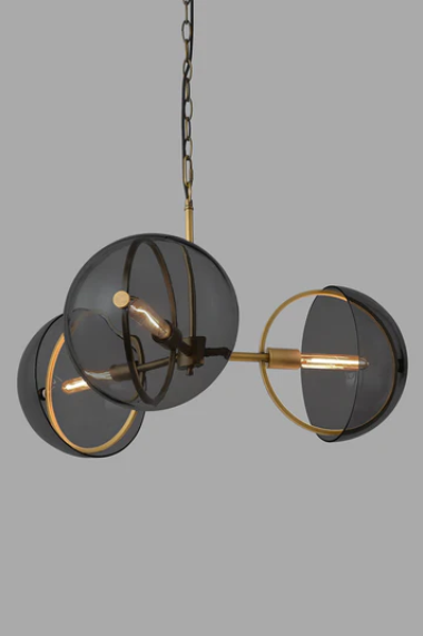 Copernica Chandelier