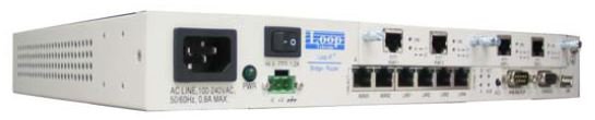 Loop IP6510-LN Multiple WAN Router