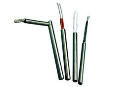 Cartridge Heaters
