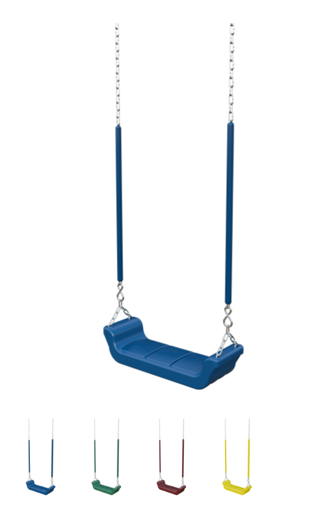 TUSK Authentic Bubba Swing Kit