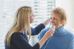 Patient-Centered Respiratory Home™ (PCRH) Accreditation