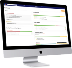 Employee Onboarding Software | Onboard on the Fast Track
