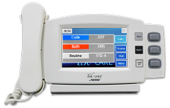 Tek-CARE160 Nurse Call System