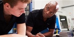 Rapid Improvement Approach