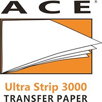 UltraStrip 3000 Hot Peel Paper