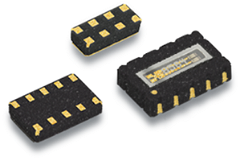 Real-Time Clock (RTC) Modules with Ultra Low Power in Compact Packages