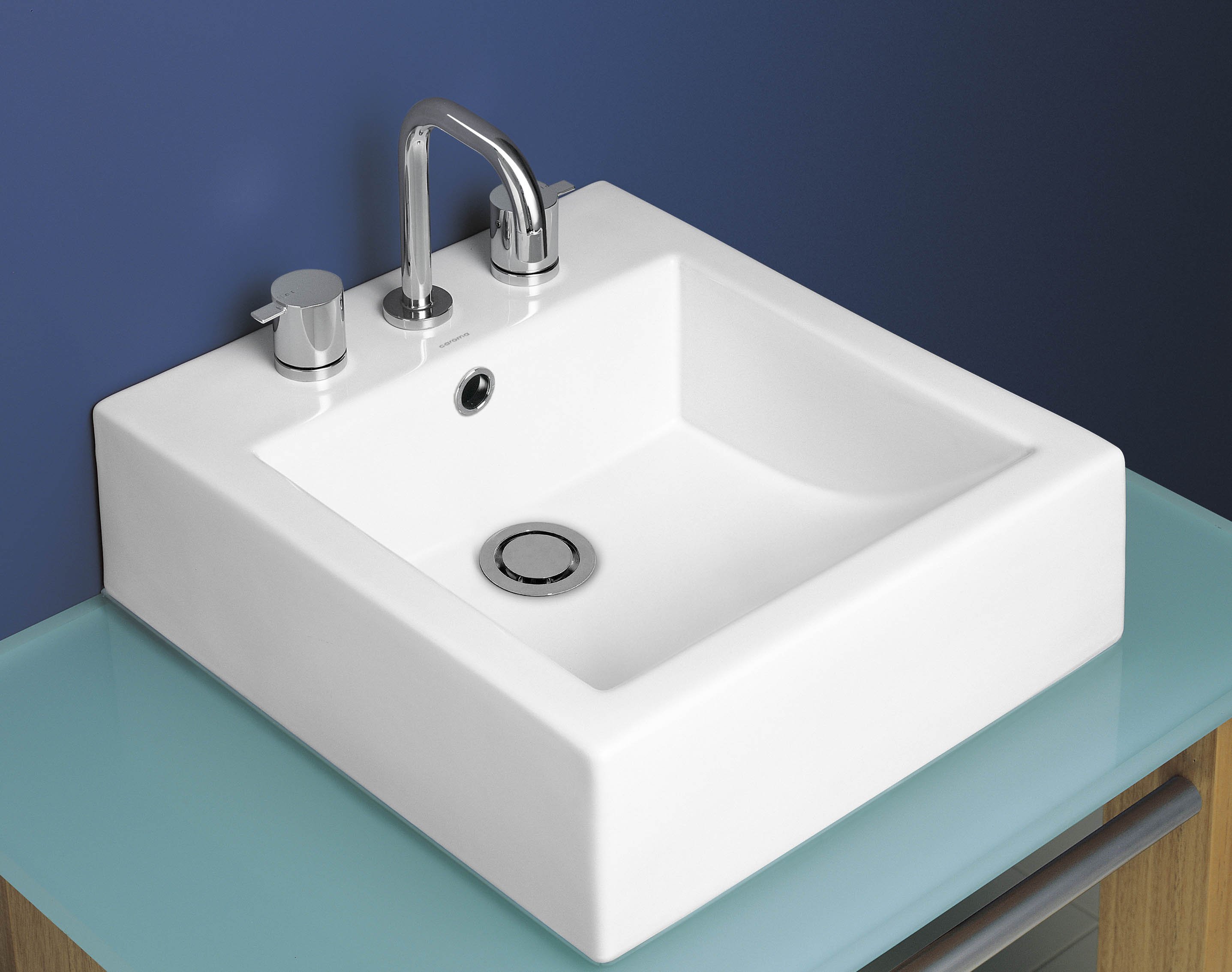 Liano sinks by Caroma