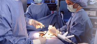 Laparoscopy