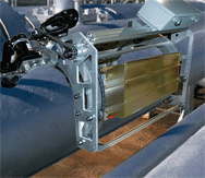 High-Voltage X-Ray Generator