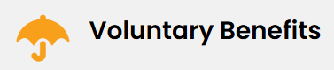 Voluntary Benefits
