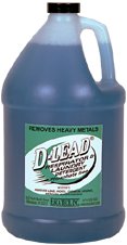 D-Lead® Respirator & Laundry Detergent