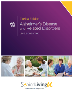 Alzheimer's & Dementia Resources Training