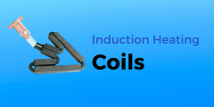 Induction Heating Coils
