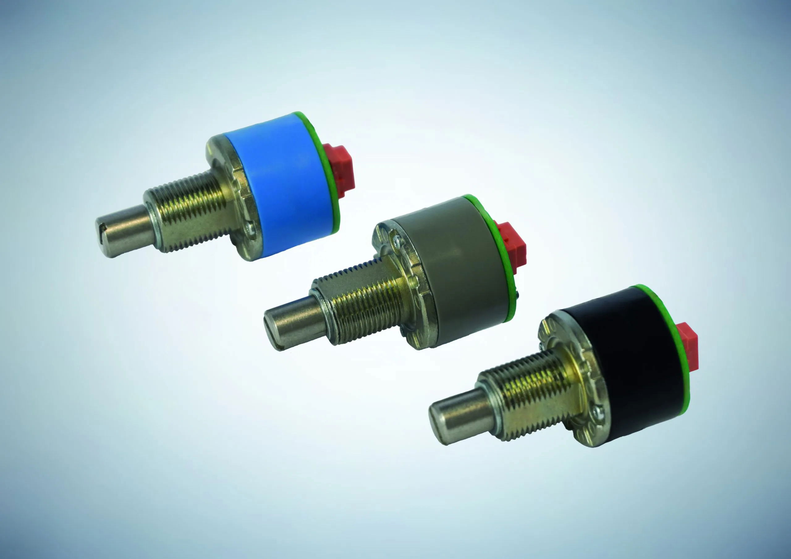  Rotary Encoders