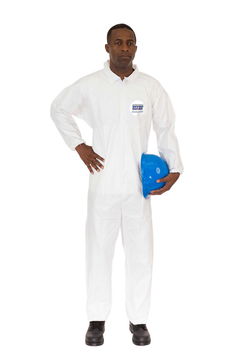 MicroGuard MP® | Microporous Coveralls & Accessories for Particulates & Splash