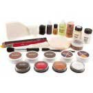 Stage Make Up