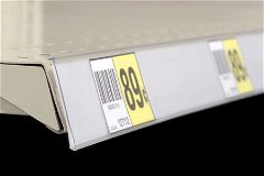 Data Strip® Label Holders
