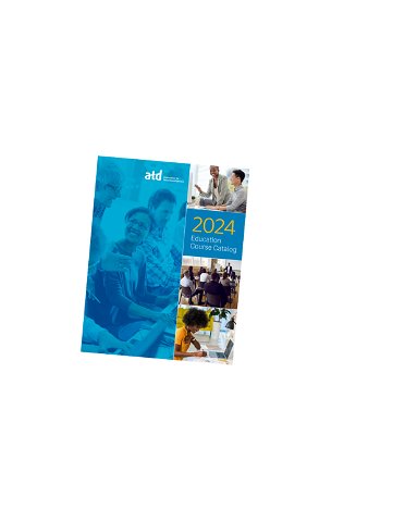 ATD Education Course Catalog