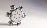 Instrument Class Solenoid Valves
