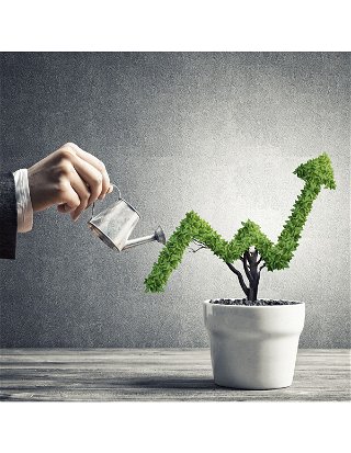 Growing Your Business in Turbulent Times