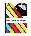 A-SUB® DTF Transfer Film For DTF Printing A3 Size Transfer Film