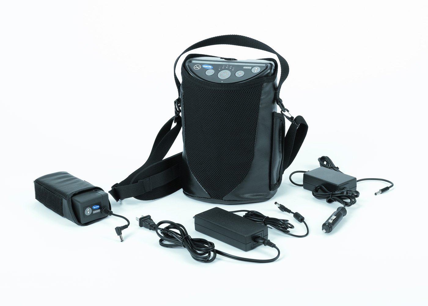 Invacare® XPO2™ Portable Oxygen Concentrator