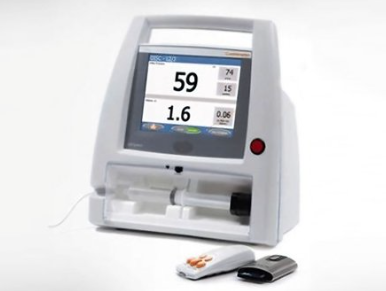Smith & Nephew CDS System