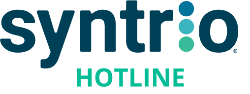 Syntrio Hotline