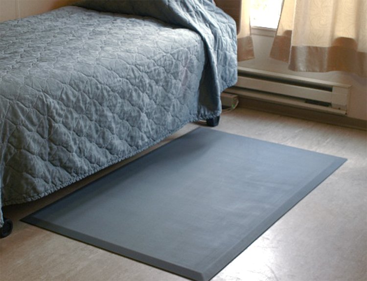 SmartCells® Bedside Fall Mats