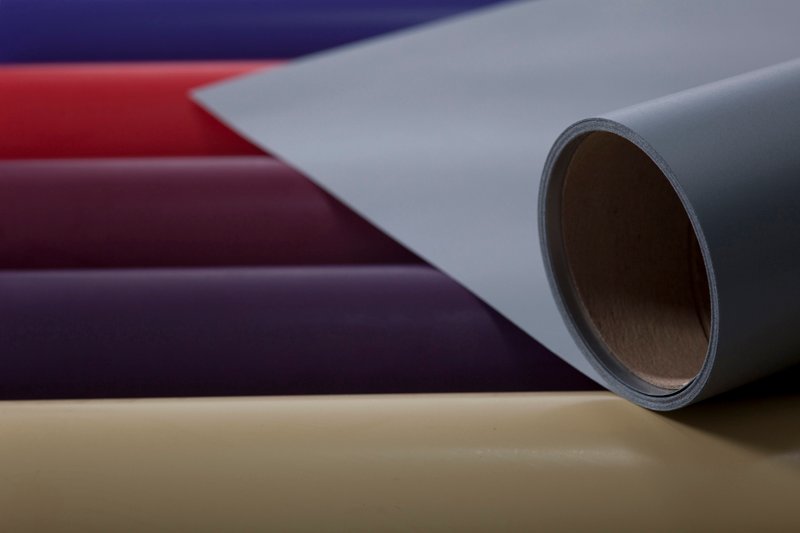 ThermoFlex® Plus Heat Transfer Film