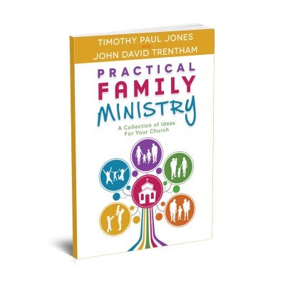 Practical Family Ministry 