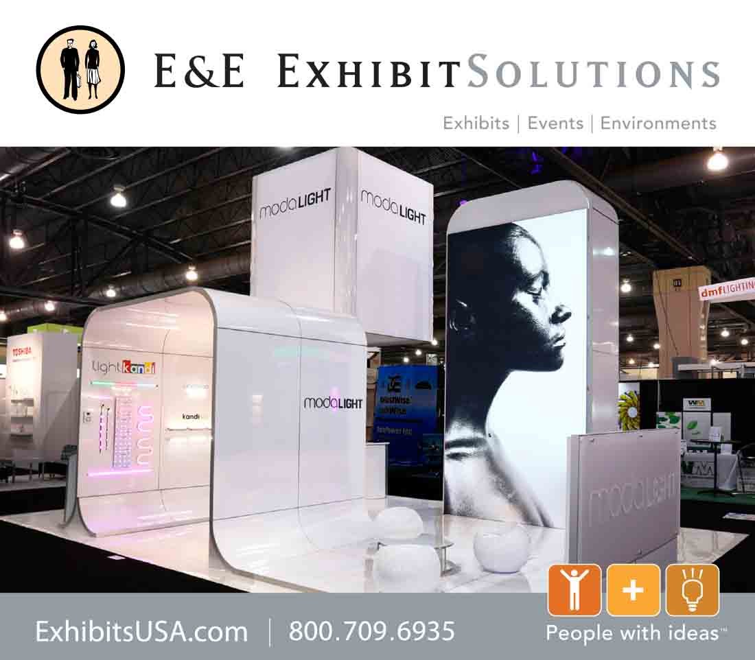 Trade Show Displays