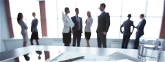 Outsourcing for Financial Services