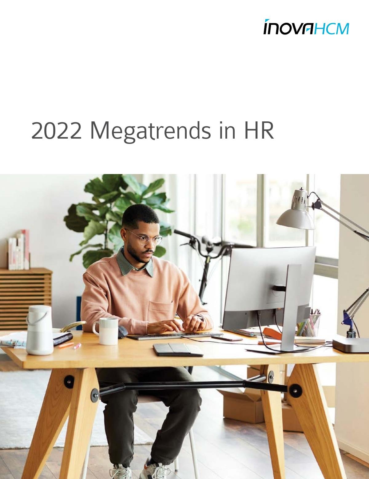 2022 Megatrends in HR