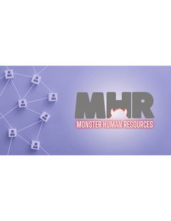 Client Highlight: Monster HR
