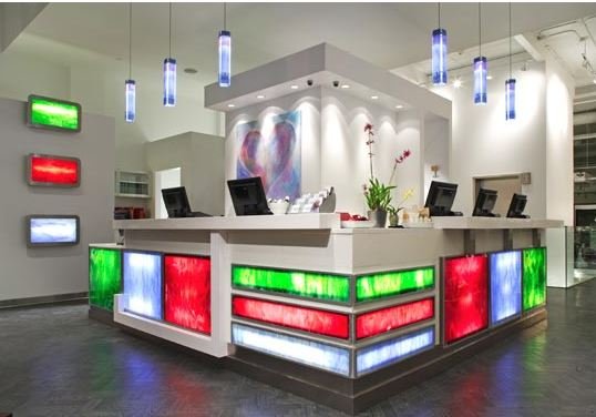Lighting - Pendants