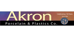 Akron Porcelain & Plastics Co.