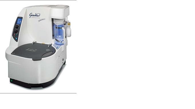 EZ-2 Personal Solvent Evaporator
