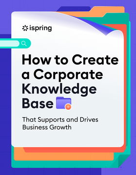 How to Create a Corporate Knowledge Base That Supports and Drives Business Growth