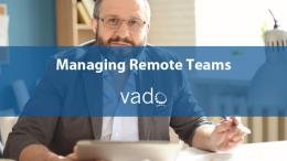 Create and Manage Remote Teams (Online Course)