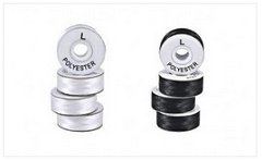 Pre-Wound Bobbins