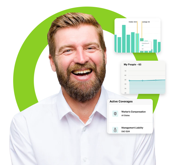 Sequoia One | PEO Company | PEO Services