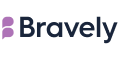 Bravely
