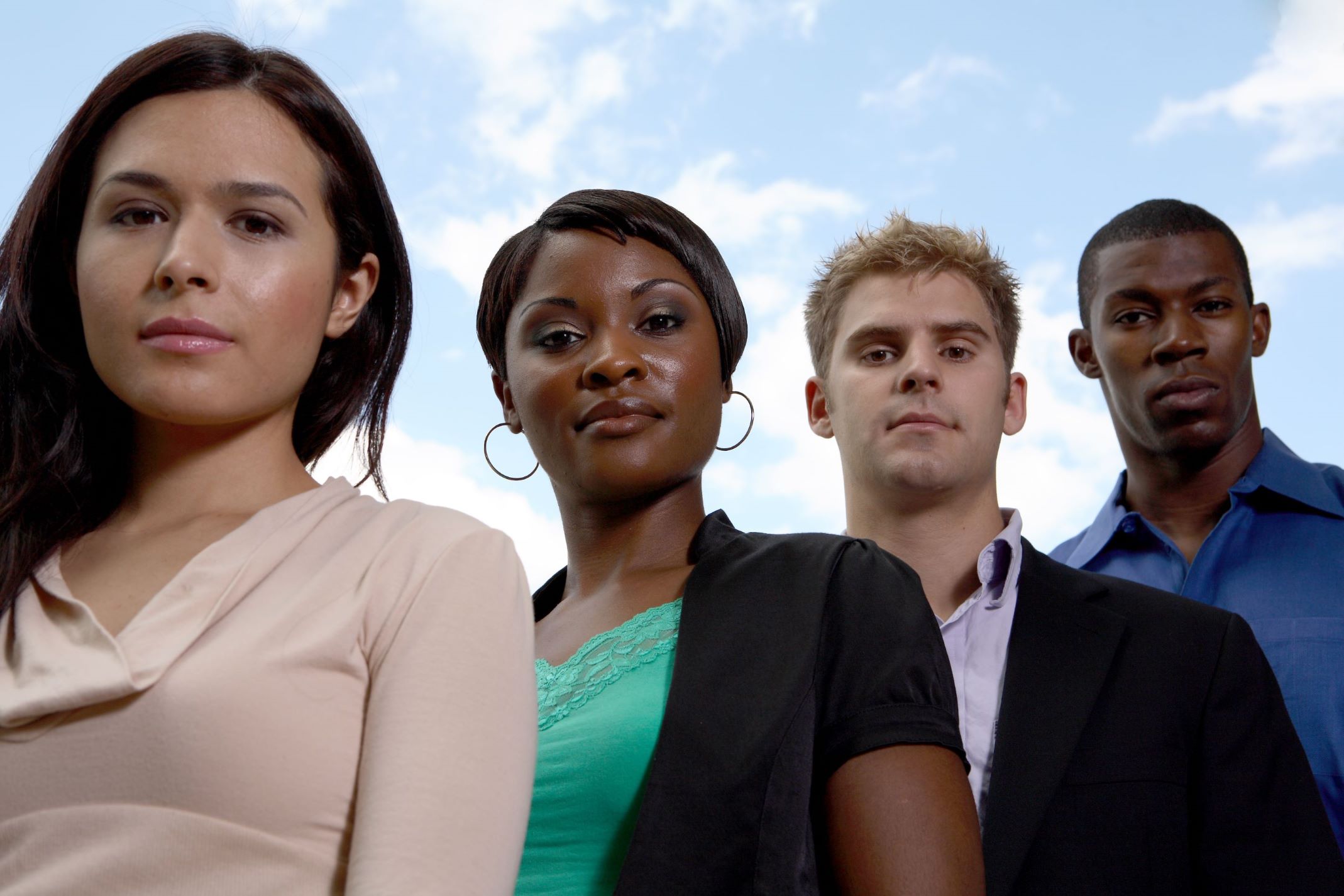 Preventing Workplace Harassment and Discrimination