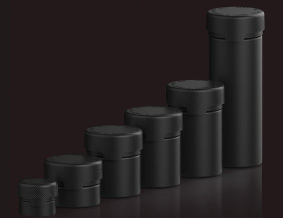 AVIATOR® CR CONTAINERS