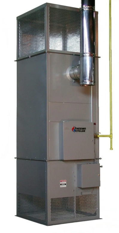 Heating Solutions