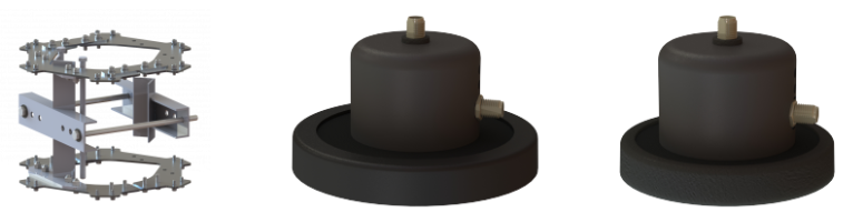 Antenna Mounting Kits
