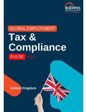United Kingdom Tax & Compliance Pulse: What the UK cut to national insurance brings
