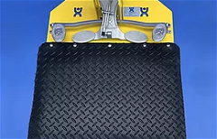 Stand Up Sewing Machine Control Pedal