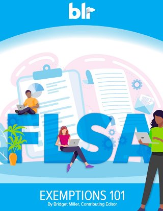 FLSA Overtime Exemptions 101 Guide